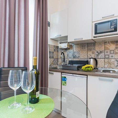 Apartman Chiara Rijeka Exterior photo