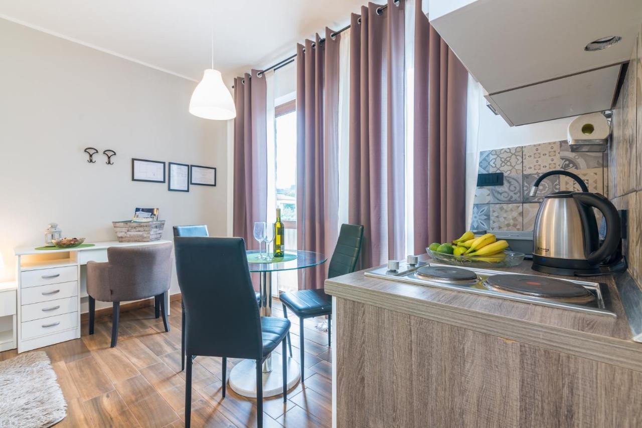 Apartman Chiara Rijeka Exterior photo