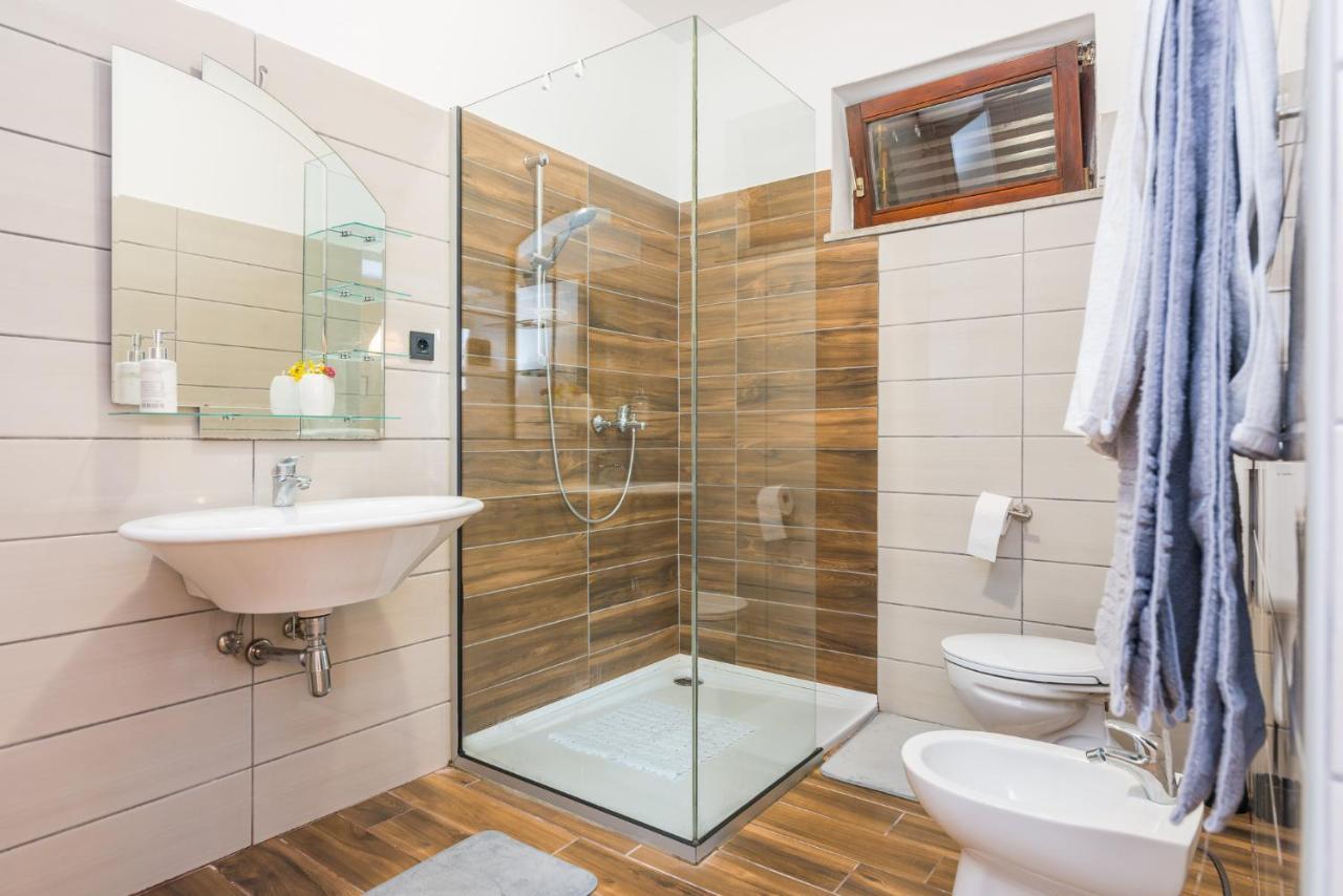 Apartman Chiara Rijeka Exterior photo