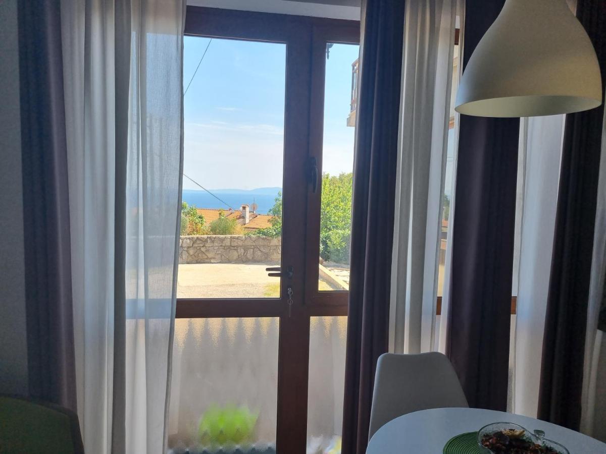 Apartman Chiara Rijeka Exterior photo