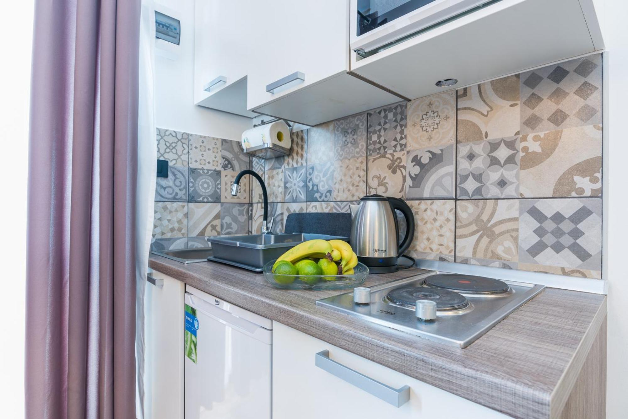 Apartman Chiara Rijeka Room photo