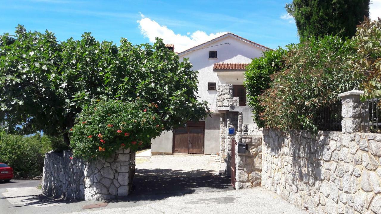 Apartman Chiara Rijeka Exterior photo